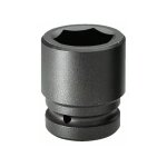 Douille impact 1'' 6 pans m�triques 75mm facom nm. 75a