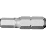 Eh. 1 - embouts standards s�rie 1 pour vis 6 pans creux m�triques - eh. 110 - facom