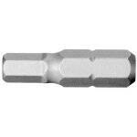 Eh. 1 - embouts standards série 1 pour vis 6 pans creux en pouces - eh. 101 / 8 facom Eh. 1 - embouts standards série 1 pour vis 6 pans creux en pouces - eh. 101 / 8 facom