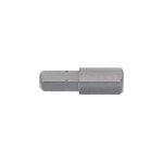Eh. 2 - embouts standards série 2 pour vis 6 pans creux - eh. 204 facom Eh. 2 - embouts standards série 2 pour vis 6 pans creux - eh. 204 facom