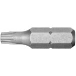 Embout 1 / 4'' torx 10 longueur 25 mm - ex110 - ce produit de marque est neuf. - facom