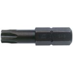 Embout torx taille 20 facom enx220 - ce produit de marque facom est neuf. Embout torx taille 20 facom enx220 - ce produit de marque facom est neuf.