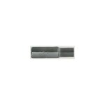 Embout de vissage facom hexagonal de set de 3 embouts pièces , 6 mm ( prix pour 1 ) Embout de vissage facom hexagonal de set de 3 embouts pièces , 6 mm ( prix pour 1 )