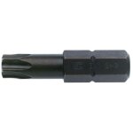 Facom - enx. 2 - embouts impact srie 2 pour vis torx - enx. 227