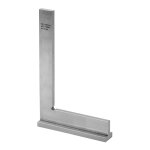 Equerre 90� simple � chapeau 130x200mm facom dela. 1257. 06