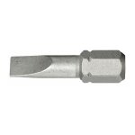 Es. 1 - embouts standards s�rie 1 pour vis � fente - es. 133 - ce produit de marque est neuf. - facom ...