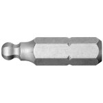 Ets. 1 - embouts standards série 1 à tête sphérique pour vis 6 pans creux - ets. 103 facom Ets. 1 - embouts standards série 1 à tête sphérique pour vis 6 pans creux - ets. 103 facom