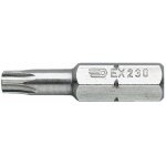Ex. 2 - embouts standards srie 2 pour vis torx - ex. 220 facom