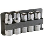 Extracteur de goujon avec rouleaux 5 pi�ces - facom