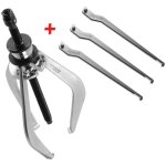 Facom - extracteur pour prise ext�rieure 3 griffes u. 306 - 11180 mm