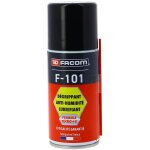 F - 101 150ml degrippant anti - humidite lubrifiant - facom F - 101 150ml degrippant anti - humidite lubrifiant - facom