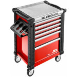 Facom - jet. la19 support universel acier 1 pc(s)