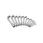 Jeu de 16 cls  pipe dbouches facom 75. je16