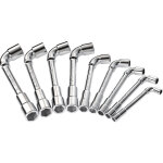 Jeu de 9 cls  pipe dbouches facom