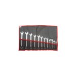 Cl mixte facom 41' coude 12 pcs.