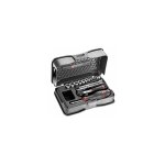 Jeu de douilles facom 1 / 4 r. 161b, 15 pi�ces r. 161 - 2p6