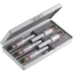 Facom - jeu d'embouts de vissage x 5 pièces ( prix pour 1 ) Facom - jeu d'embouts de vissage x 5 pièces ( prix pour 1 )