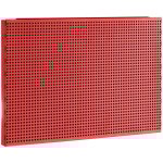 Facom - jls3 panneau arrire mi - haut rouge