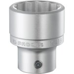 Facom ? douille 12 pans pour entra�nement carr� 3 / 4' ? acier chrome vanadium ? longueur 59mm ? compatible ...