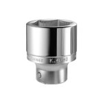 K. hb - douilles 3 / 4' 6 pans mtriques - k. 36hb - ce produit de marque est neuf. - facom