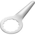 Lames pour couteau � pare - brise cad. p300f - cad. p300f11 - ce produit de marque est neuf. - facom