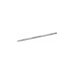 Lame de tournevis réversible facom pointe pozidriv pz1, pz2 type lame de tournevis réversible non ( prix ... Lame de tournevis réversible facom pointe pozidriv pz1, pz2 type lame de tournevis réversible non ( prix ...