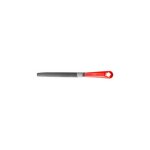 Lime d'atelier demi ronde type batarde 150mm x 1 ( prix pour 1 )
