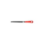 Lime d'atelier demi ronde type batarde 250mm x 1 ( prix pour 1 )