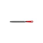 Lime d'atelier demi ronde type batarde 300mm x 1 ( prix pour 1 )