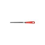 Lime d'atelier triangulaire type seconde coupe 150mm x 1 ( prix pour 1 )