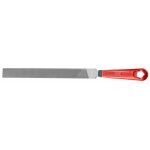 Limes plates bâtardes emmanchées - pam. b250ema - ce produit de marque est neuf. - facom Limes plates bâtardes emmanchées - pam. b250ema - ce produit de marque est neuf. - facom