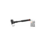 Facom - maillet manche en fibre de verre tte en acier 1. 7kg ( prix pour 1 )