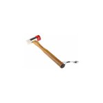 Maillet facom tte en acier 370g ( prix pour 1 )