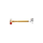 Maillet facom tte en aluminium 230g ( prix pour 1 )