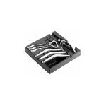 Kit extracteur facom bras d'extraction, 8 pices