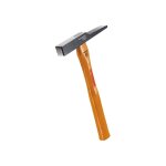 Facom - marteau d'lectricien manche en caryer surface de frappe env. 18 x 18 mm