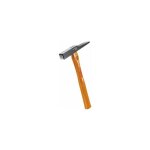 Facom - marteau d'électricien manche en caryer surface de frappe env. 18 x 18 mm Facom - marteau d'électricien manche en caryer surface de frappe env. 18 x 18 mm
