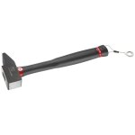 Facom marteau de mcanicien rivoir manche graphite 610 g - 200c. 32 - anti vibration