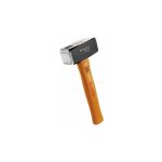 Massette avec manche hickory 1500 g 45 mm - facom