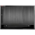 Facom - meuble haut double volet roulant jls3 noir