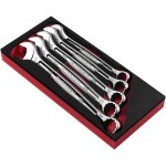 Module mousse 5 cls mixtes ogv de 27  34 mm - modm. 440 - 2pb - ce produit de marque est neuf. - facom ...