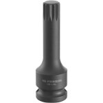 Nsv. l - douilles longues impact 1 / 2' xzn mles - nsv. 10l - ce produit de marque est neuf. - facom ...