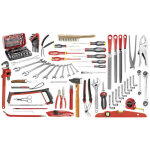Facom - outils service g�n�ral, 112 pi�ces