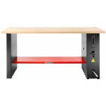 Facom - pied de table lectrique jls3 1015mm