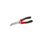Pince  bec rond facom l. (hors tout) 200 mm, l. (mchoire) 69mm ( prix pour 1 )