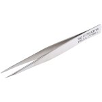 Facom pince brucelle droite standard acier carbone