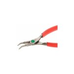 Pince facom pour circlips, coud�e � 45 169a. 9