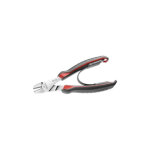 Pince coupante diagonale facom 192a. 18cpepb - longueur 180 mm - plastique - gris