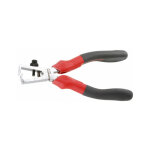 Facom ? pince � d�nuder 0, 5 � 6 mm� ? ouverture automatique ? ergonomique ? pour c�bles multibrins et ...