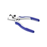 Facom - pince � d�nuder expert by pour fil multibrins , 0. 75 - 6mm�, 170 mm ( prix pour 1 )